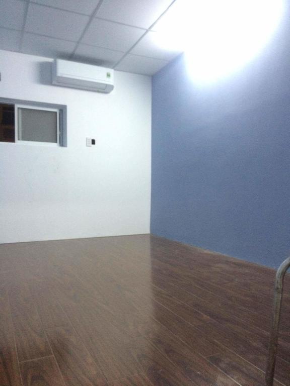Saigonnais Homestay Ho Şi Min Exterior foto
