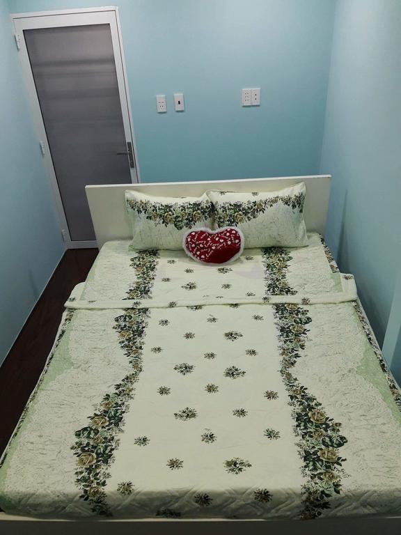 Saigonnais Homestay Ho Şi Min Exterior foto
