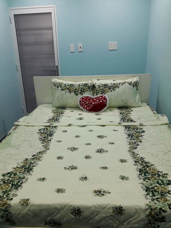 Saigonnais Homestay Ho Şi Min Exterior foto