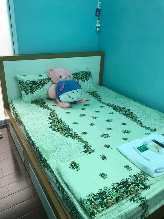 Saigonnais Homestay Ho Şi Min Exterior foto