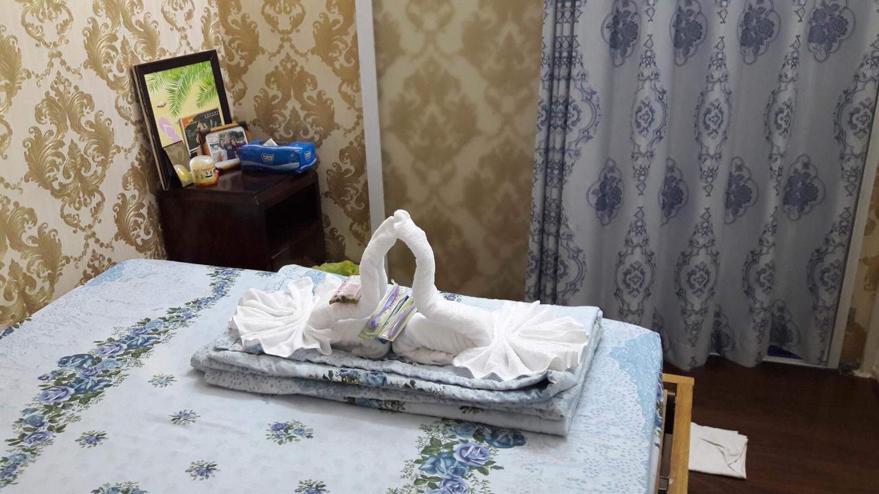 Saigonnais Homestay Ho Şi Min Exterior foto